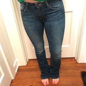 Joes Boot Cut Jeans